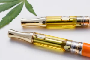 THC Cartridges: A Guide to Optimal Voltage Settings for Vaping